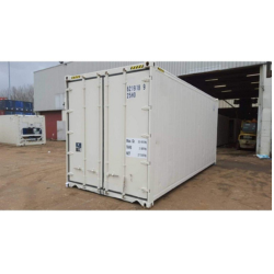 Conteneurs isothermes