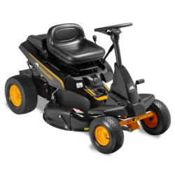 Tondeuses Autoportées