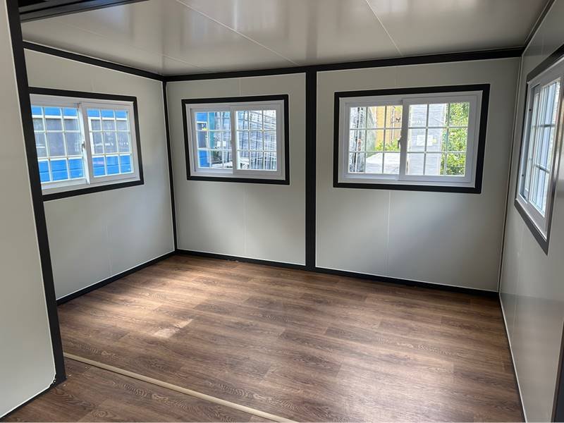 Conteneur d’habitation mobile / mini-maison – Image 13