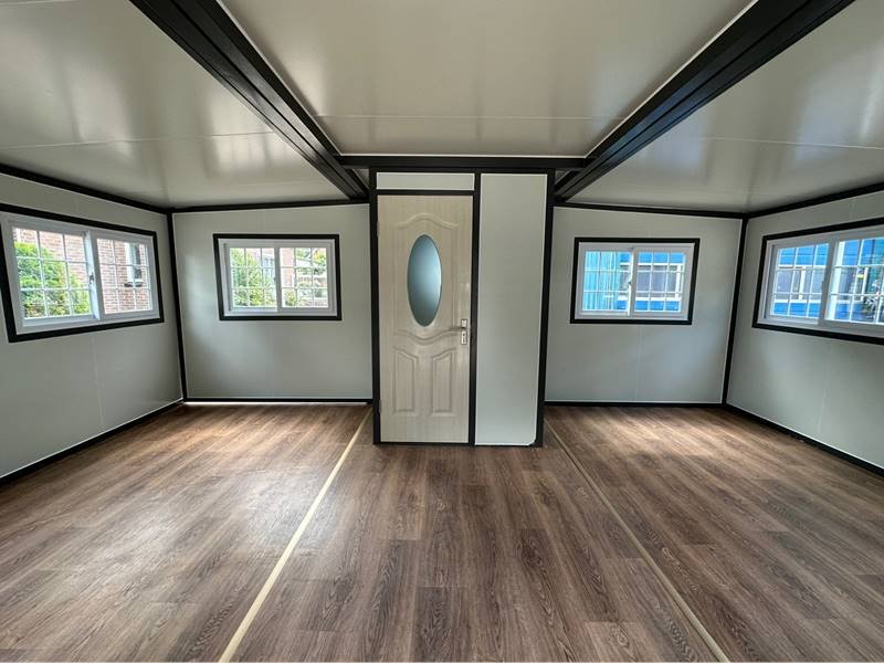 Conteneur d’habitation mobile / mini-maison – Image 11