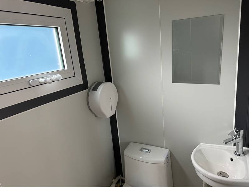 Conteneur d’habitation mobile / mini-maison – Image 5