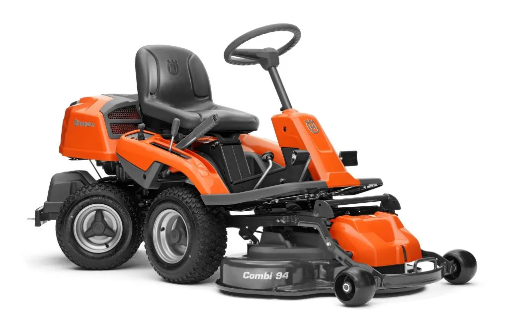 Rider Husqvarna R216T 4X4 (cellule)