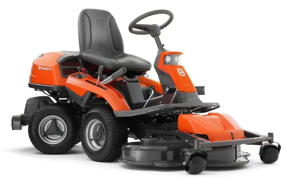 Rider Husqvarna R316TX (cellule)