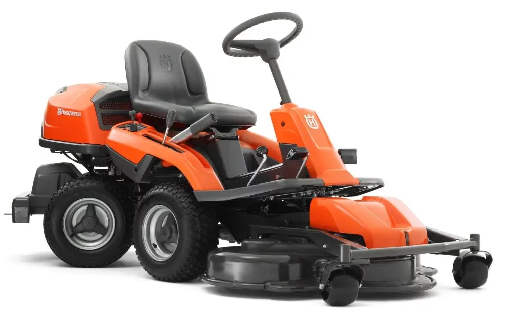 Rider Husqvarna R318X (cellule)