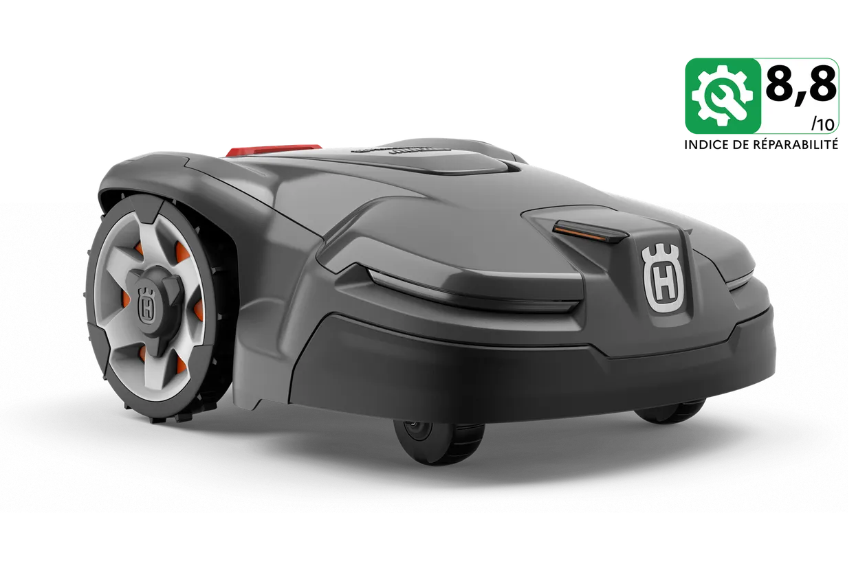 Robot de tonte Husqvarna automower 405x – Image 2