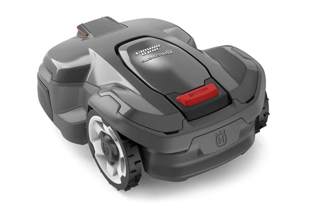 Robot de tonte Husqvarna automower 405x – Image 4