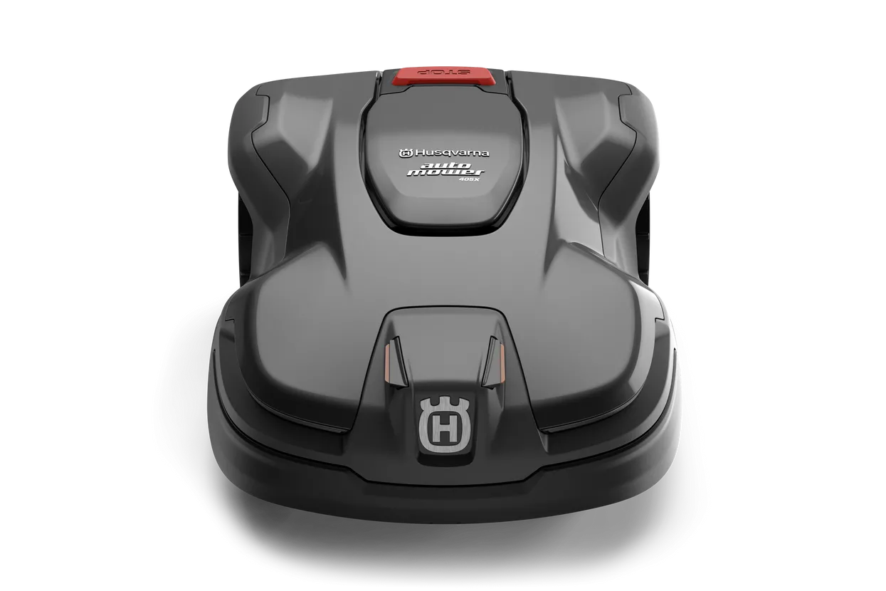 Robot de tonte Husqvarna automower 405x – Image 5