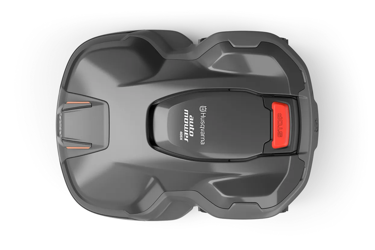 Robot de tonte Husqvarna automower 405x – Image 3