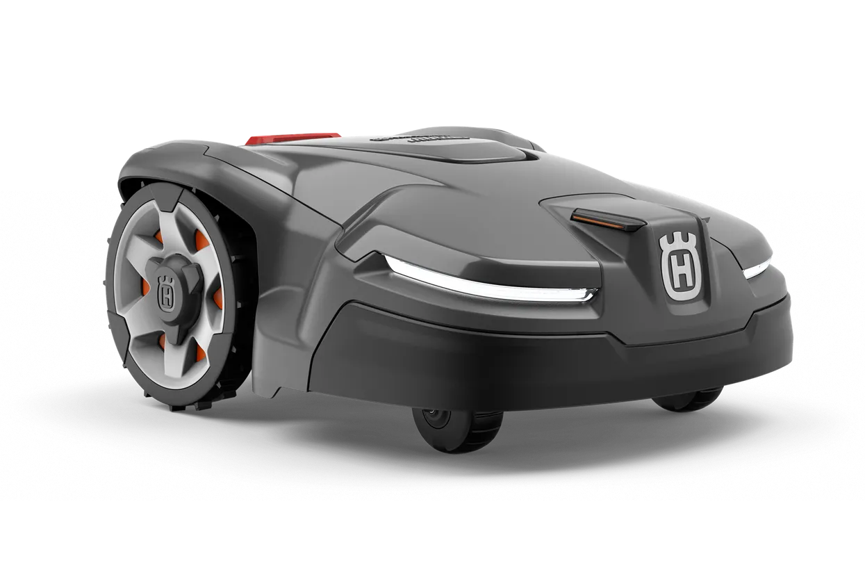 Robot de tonte Husqvarna automower 405x